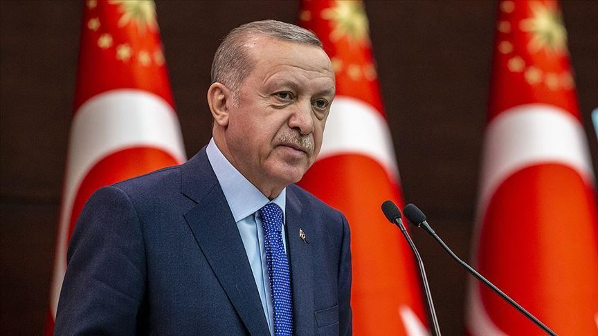 Veto américain contre un cessez-le-feu à Gaza: Erdogan appelle à la réforme du Conseil de sécurité de l'ONU