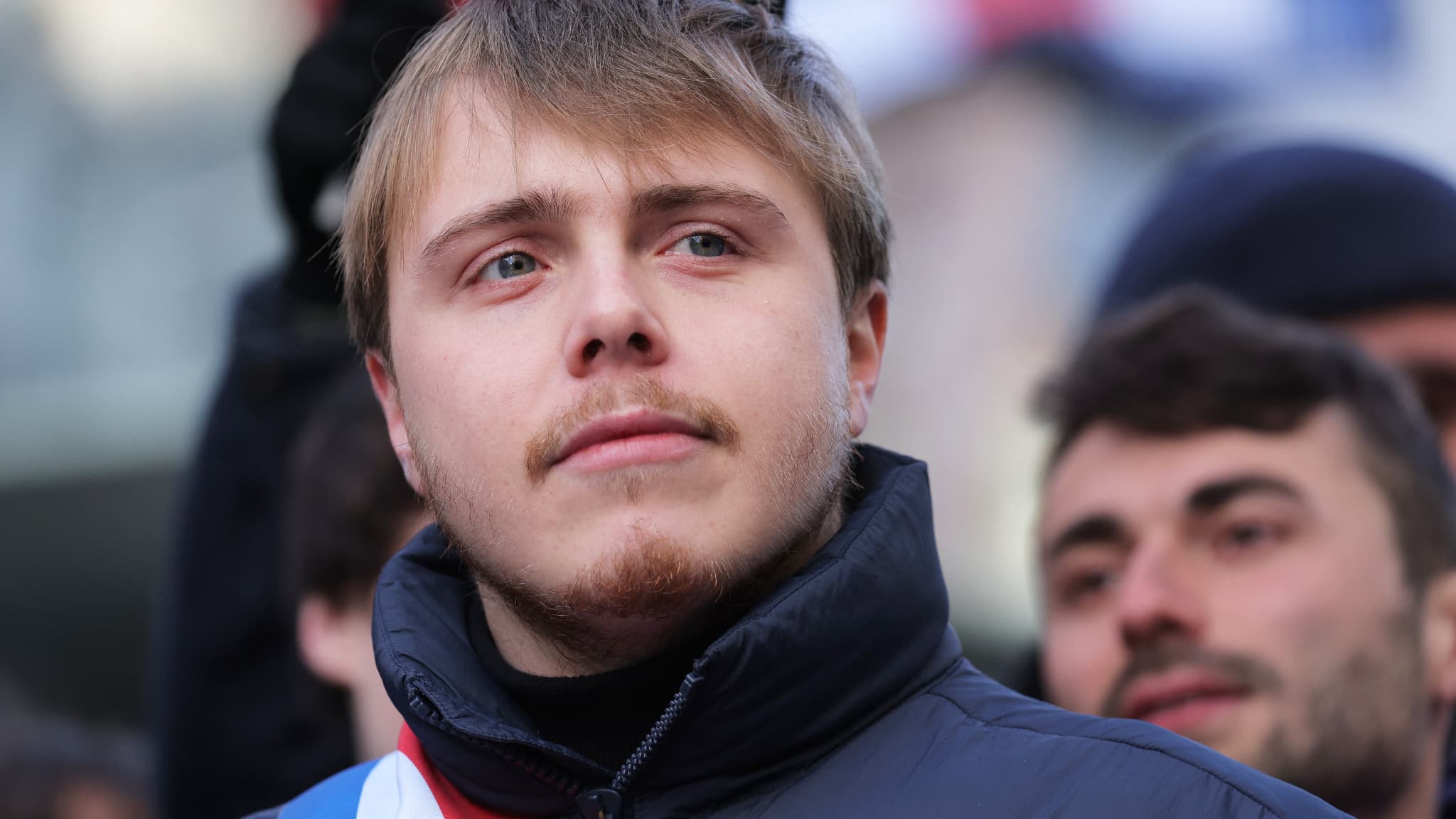 Menacé dans un train, le député LFI Louis Boyard dénonce un manque de soutien de la classe politique