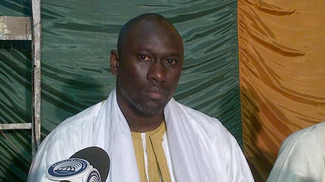 REPORT INACCEPTABLE (Par Abdou Aziz Mbacké Majalis)