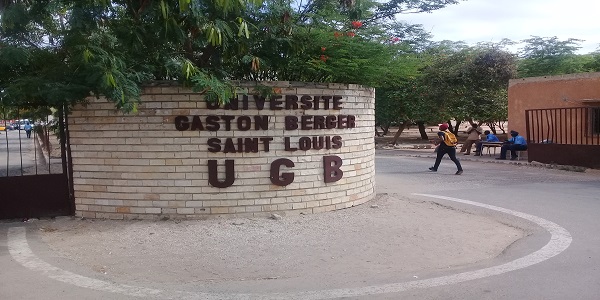 Manifestations á Saint-Louis : Un étudiant tué á l'université Gaston Berger, 72 heures de grève