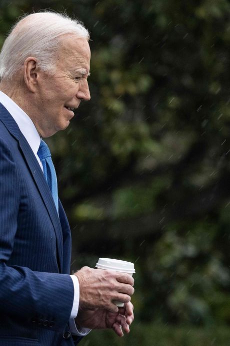 Biden : « Netanyahu fait plus de mal que de bien à Israël »