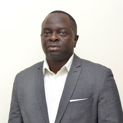 Ousmane Thiongane, nouveau president de la Commission de protection des données en remplacement de Awa Ndiaye