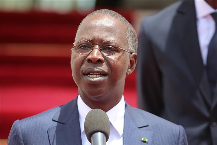 SENEGAL - L’ex premier ministre Boun Abdallah Dionne est décédé à l'âge de 65 ans