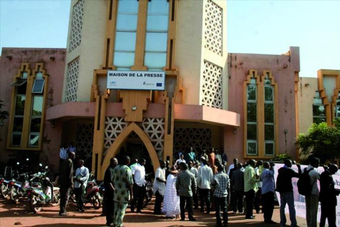 Mali - La Maison de la presse rejette l'injonction de la HAC