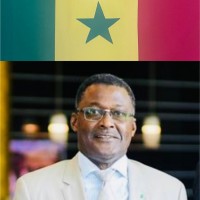 Le général El Hadj Daouda Niang nommé Délégué général au Renseignement national