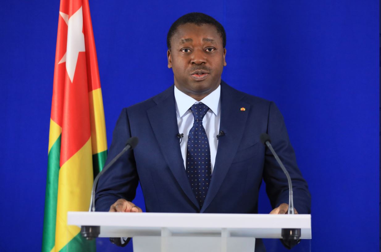 Faure Gnassingbé, six ans encore au moins au pouvoir