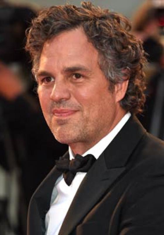 Mark Ruffalo