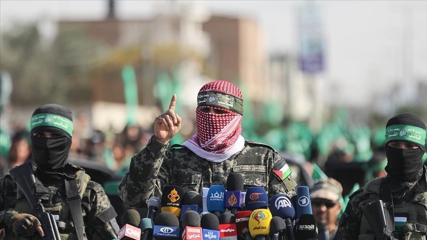 Les Brigades Al-Qassam annoncent avoir tué 15 soldats israéliens à l'est de Rafah