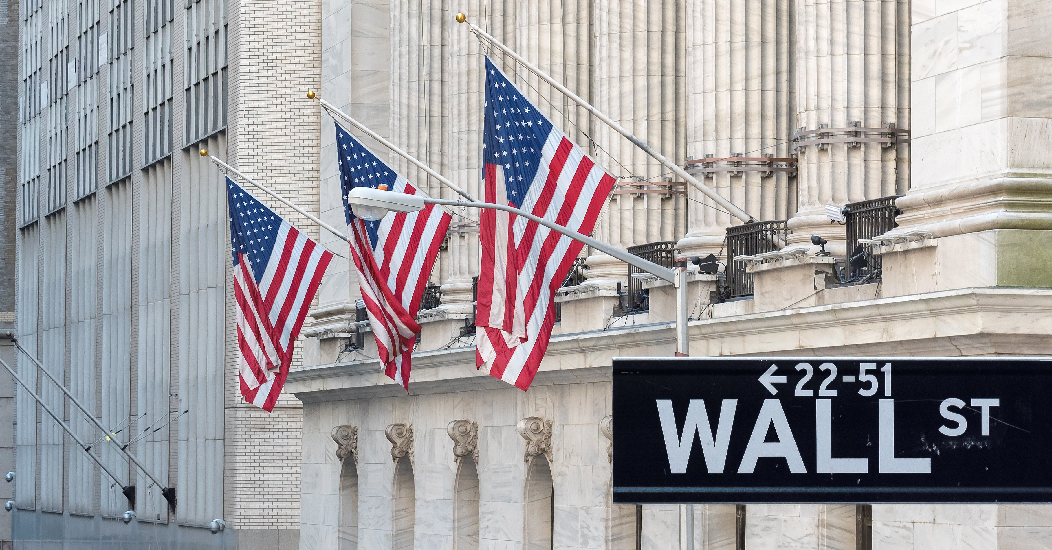 Wall Street conclut en hausse, S&P 500 et Nasdaq à des records