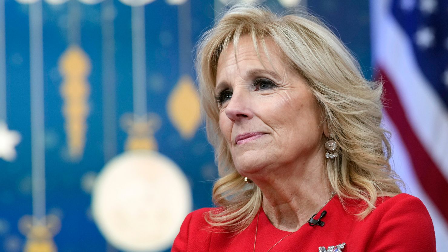 Jill Biden, le centre de gravité du clan présidentiel