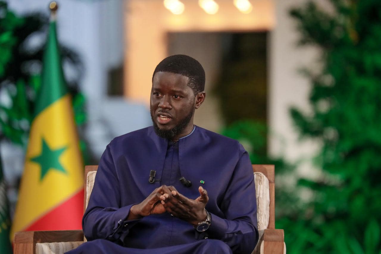 Bassirou Diomaye Faye, 100 premiers jours à batailler avec les mille et un cafards de Macky Sall