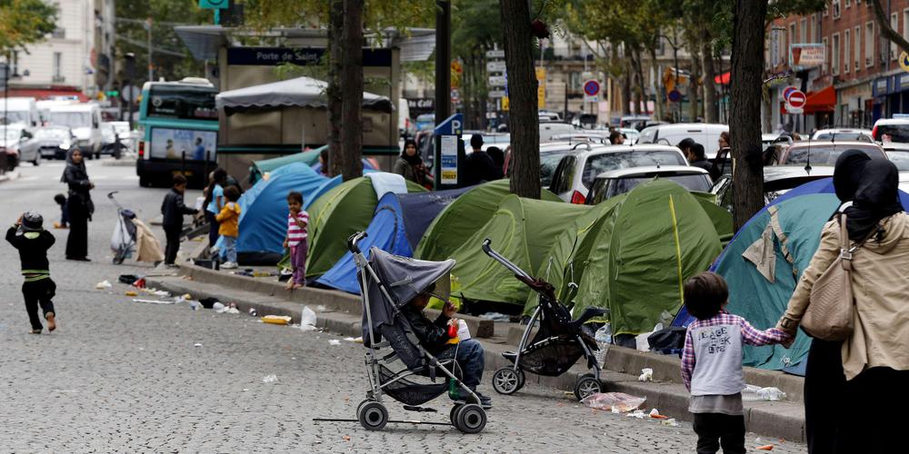 France : des décrets d’application de la Loi immigration publiés au Journal officiel