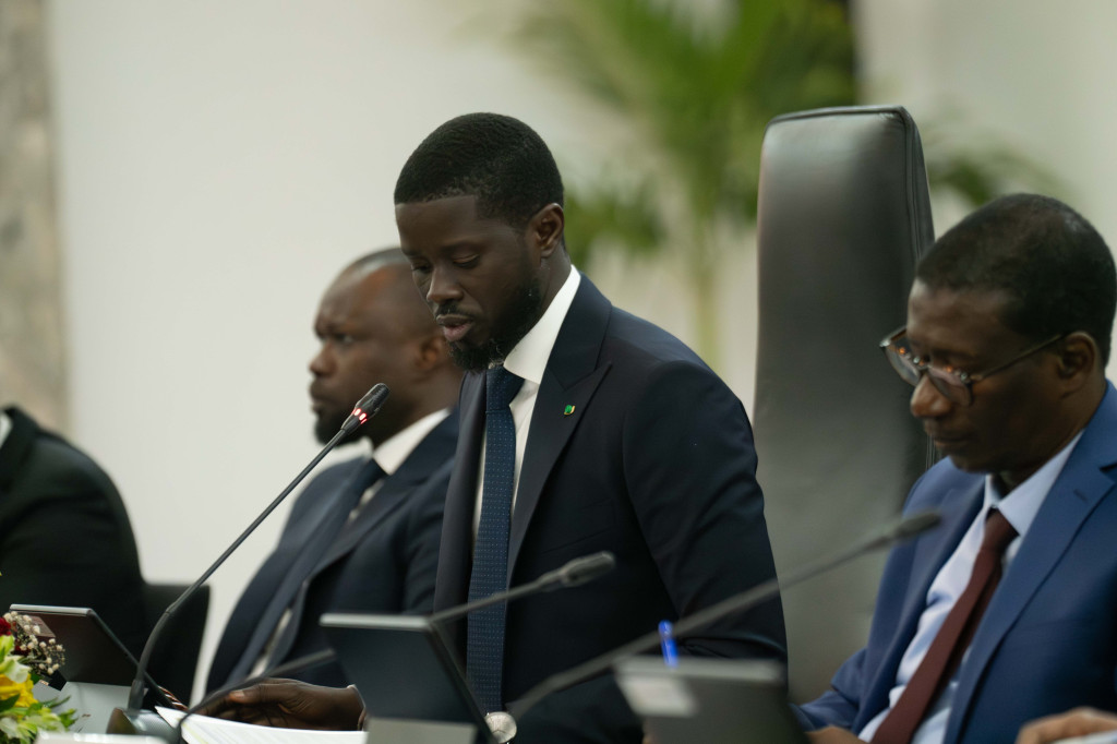 Sénégal - Conseil des ministres du 18 juillet 2024 : le communiqué