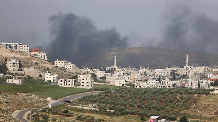 Territoires palestiniens - L’occupation par Israël est « illégale », dit la Cour internationale de Justice