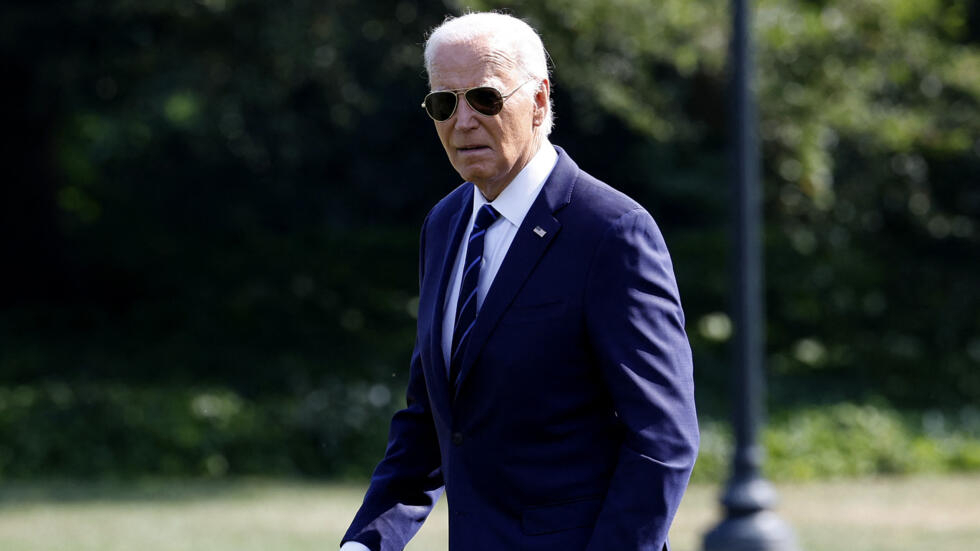 Joe Biden