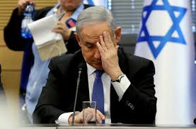 Benyamin Netanyahu