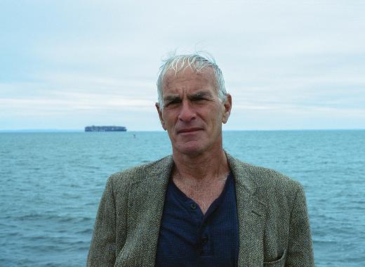 Norman Finkelstein