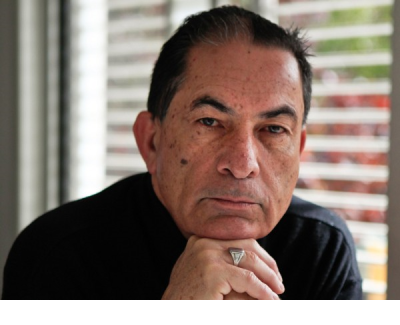 Le journaliste Gideon Levy