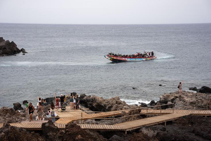 Mauritanie, Gambie et Espagne s'engagent à agir ensemble face à la migration clandestine