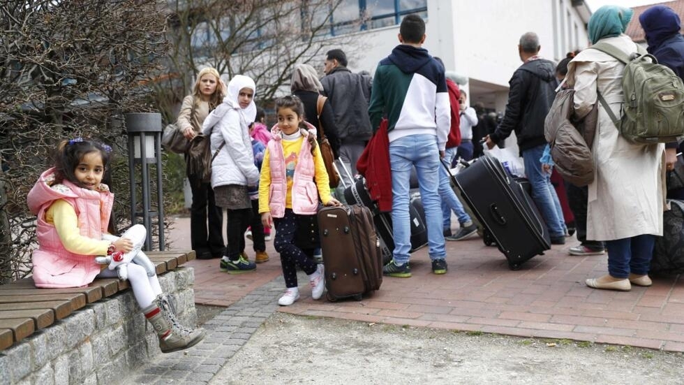 L’Allemagne a repris l'expulsion des migrants afghans illégaux vers leur pays