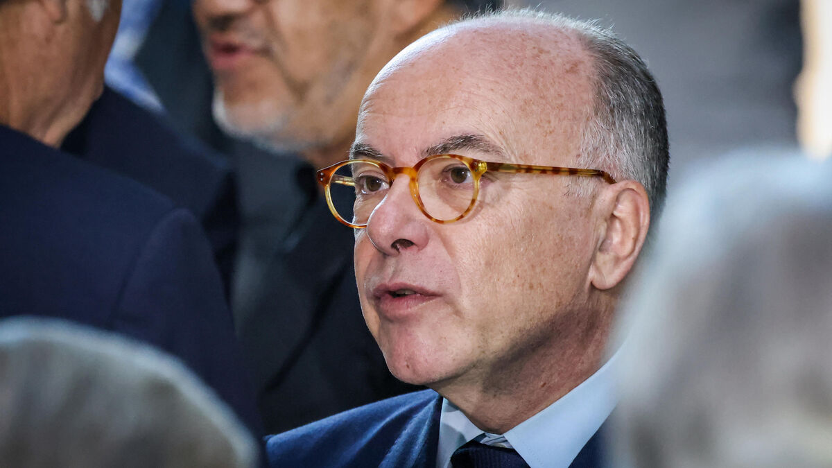 Bernard Cazeneuve