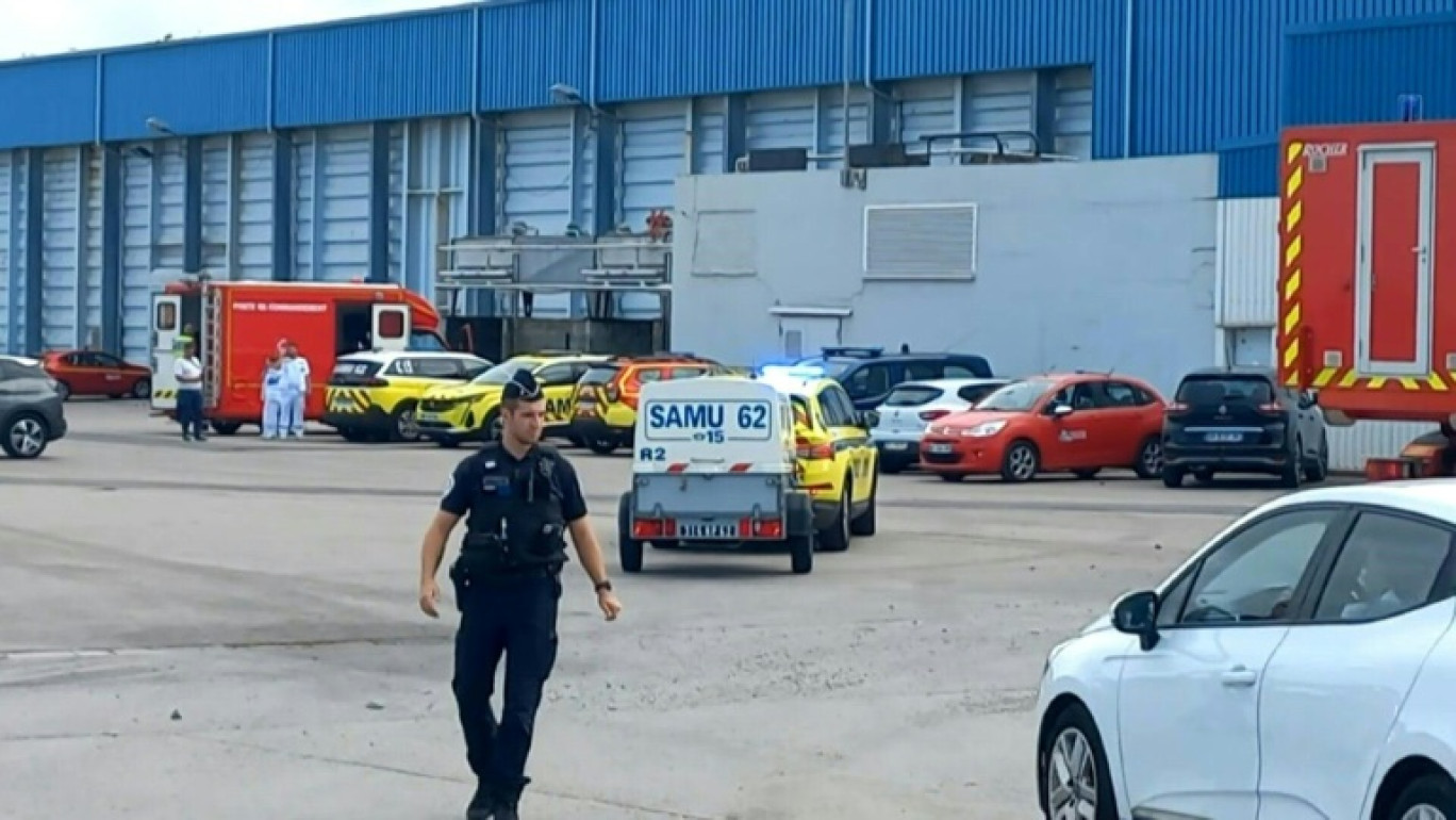 Au moins 12 migrants meurent dans le pire naufrage de l'année dans la Manche