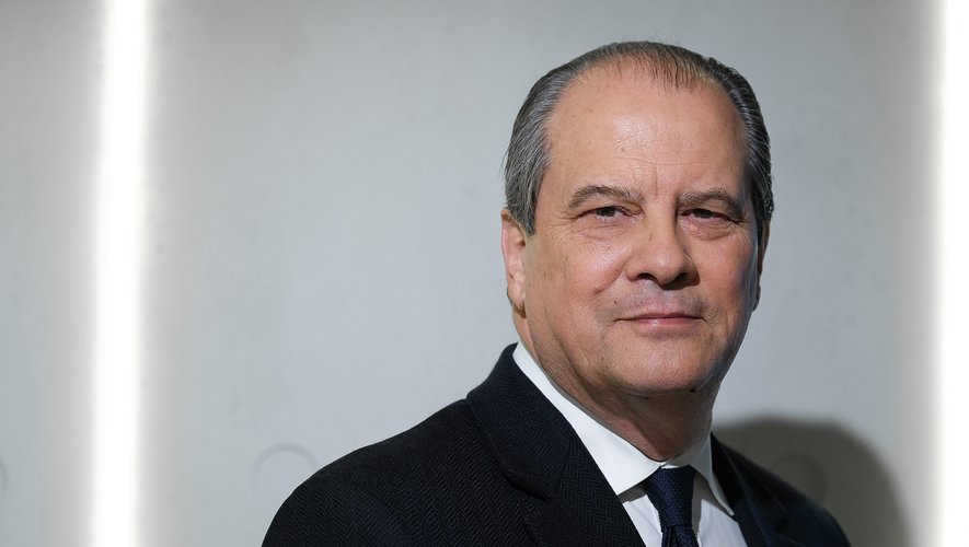 Jean-Christophe Cambadélis