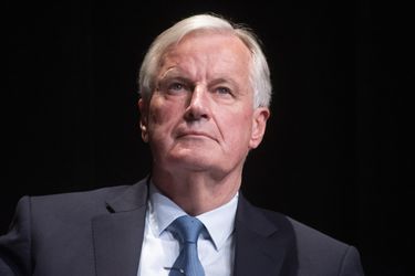 Michel Barnier