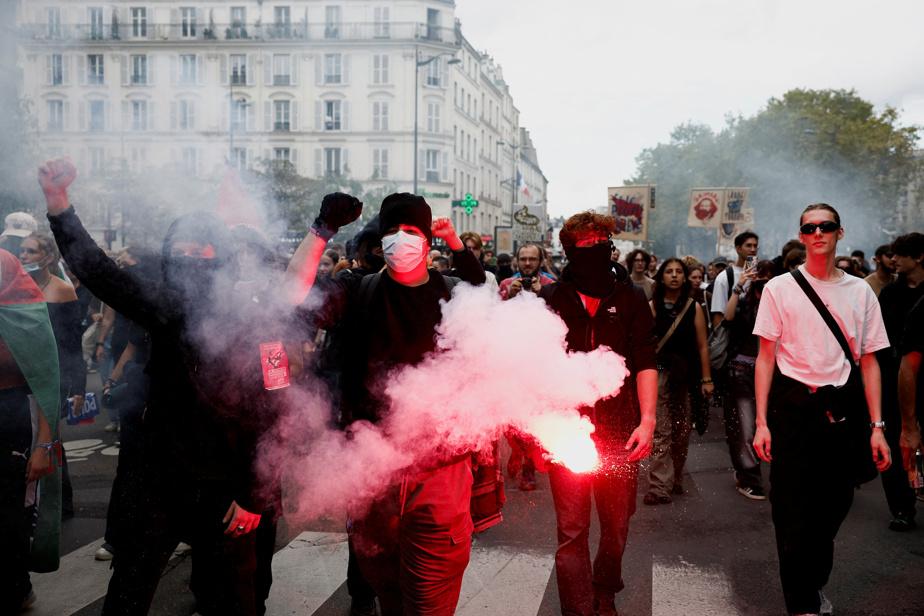 France - Le nouveau premier ministre déjà sous le feu de la gauche et de l’extrême droite