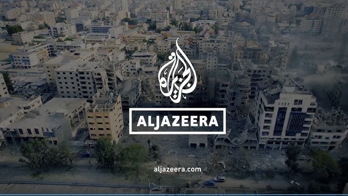 Israël annule les cartes de presse des journalistes d'Al Jazeera