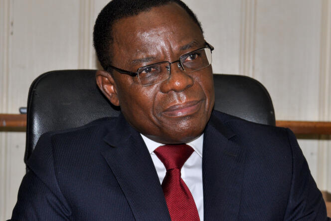 Cameroun: l’opposant Maurice Kamto réclame un audit du fichier électoral avant les scrutins de 2025