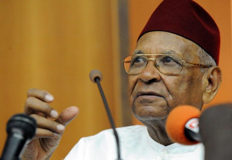 Amadou Mahtar Mbow, un jeune centenaire rappelé à Dieu, Diomaye Faye et Macky Sall à l'unisson dans les hommages