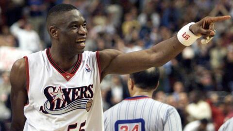 RDC: Décès de l'ancienne star de NBA Dikembe Mutombo