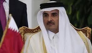 L'émir du Qatar accuse Israël d'avoir "étendu son agression" pour réaliser ses plans préétablis