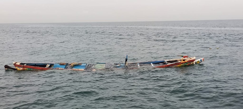 Sénégal: L’UE annonce une aide de 30 millions d’euros contre l’immigration clandestine