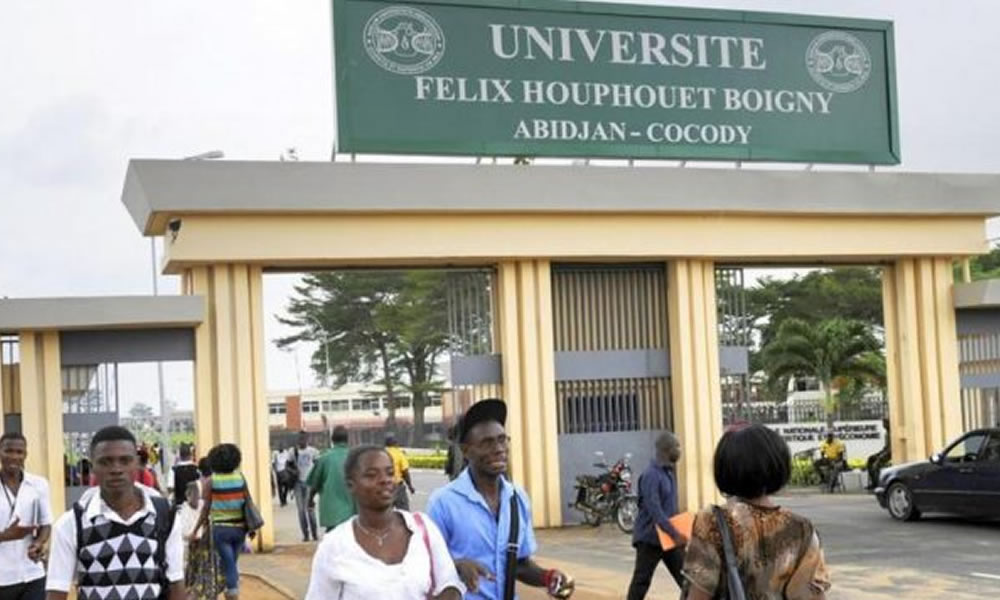 Côte d'Ivoire: les autorités annoncent la dissolution des syndicats étudiants