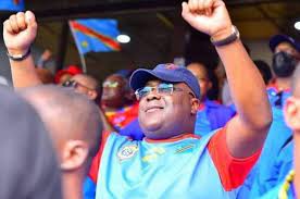 En RDC, le président Tshisekedi veut faire du football un outil de soft power