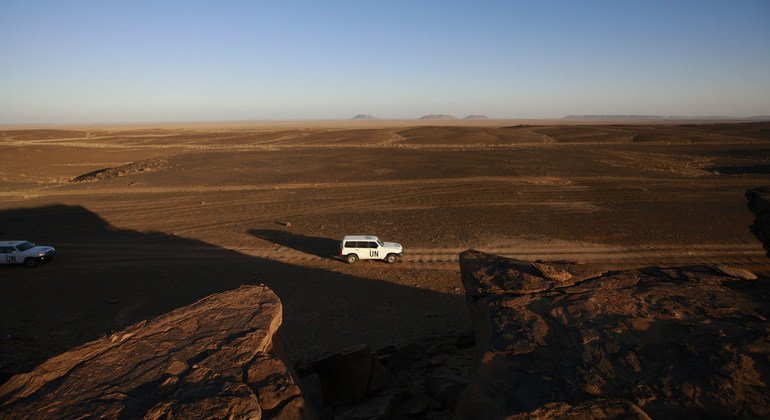 Sahara occidental - L’ONU appelle à une solution « réaliste »