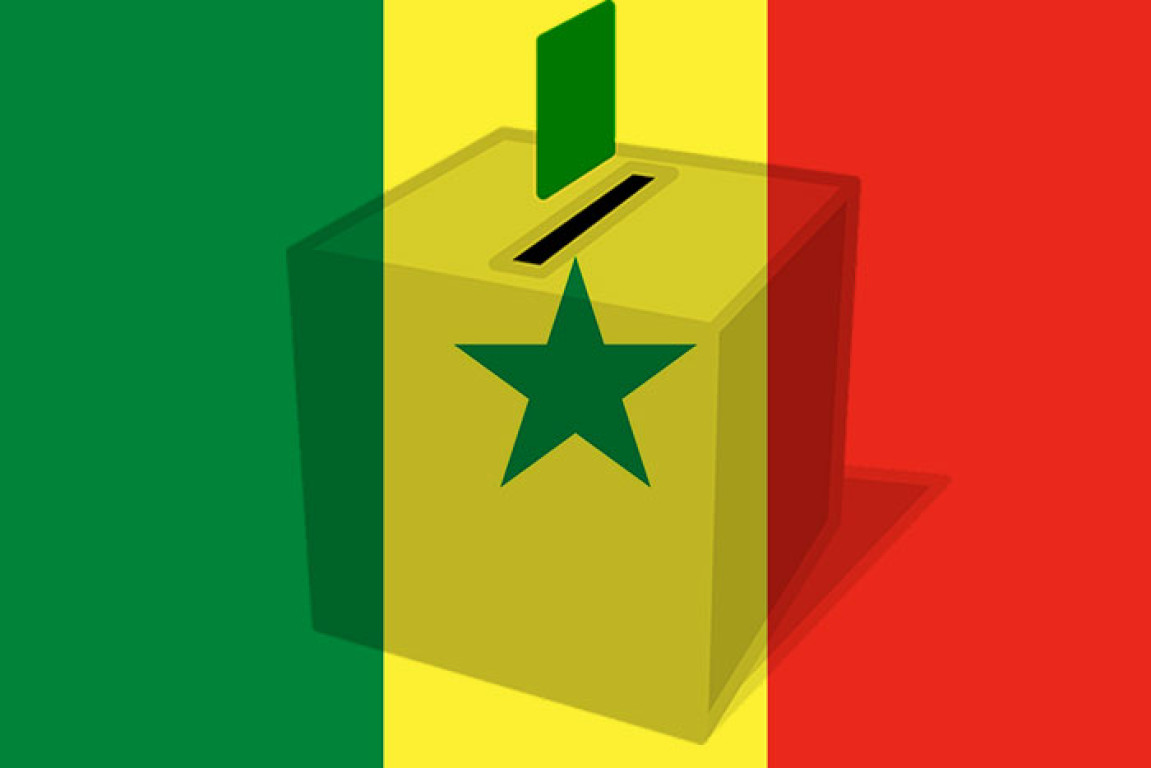 LEGISLATIVES-2024 - Ziguinchor : Thierno Alassane Sall promet l’abrogation de la loi d’amnistie