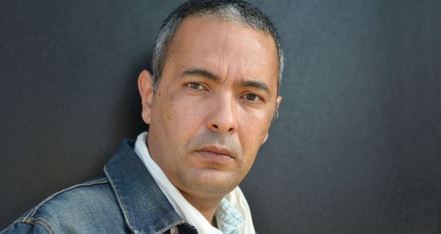 Kamel Daoud