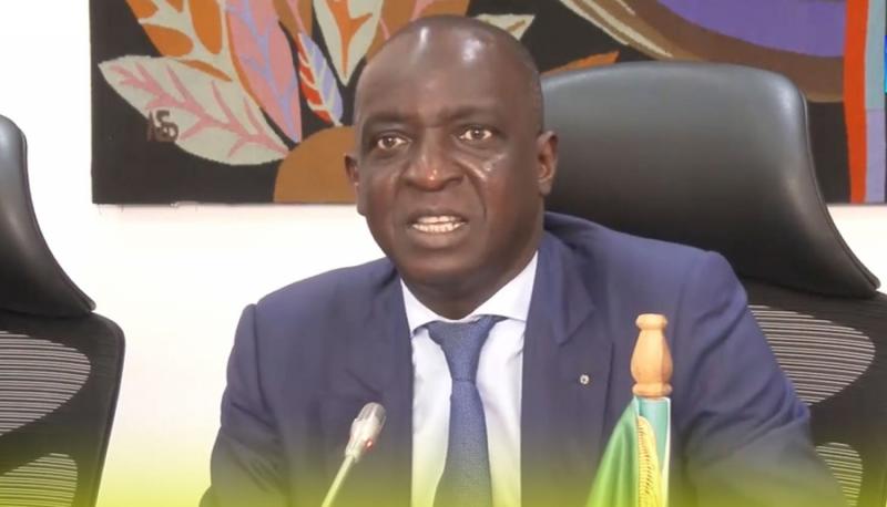 Décès de l’ex ministre Moustapha Ba 