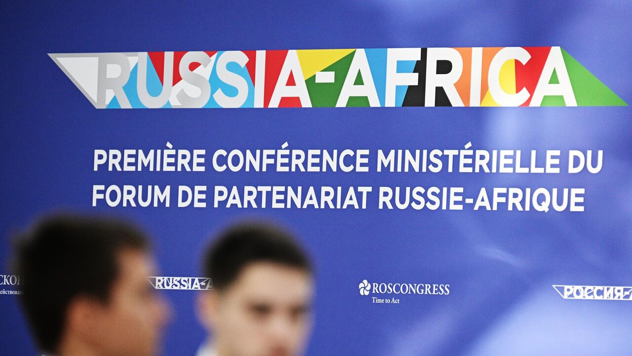 La Russie et le Cameroun discutent de coopération et de l'émergence d'un monde multipolaire