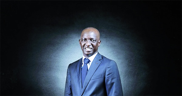 L'ancien ministre des Finances et du Budget Mamadou Moustapha Ba, décédé le 4 novembre 2024 à Paris.