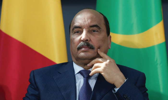 Mauritanie : ouverture du procès en appel de l’ex-président Aziz