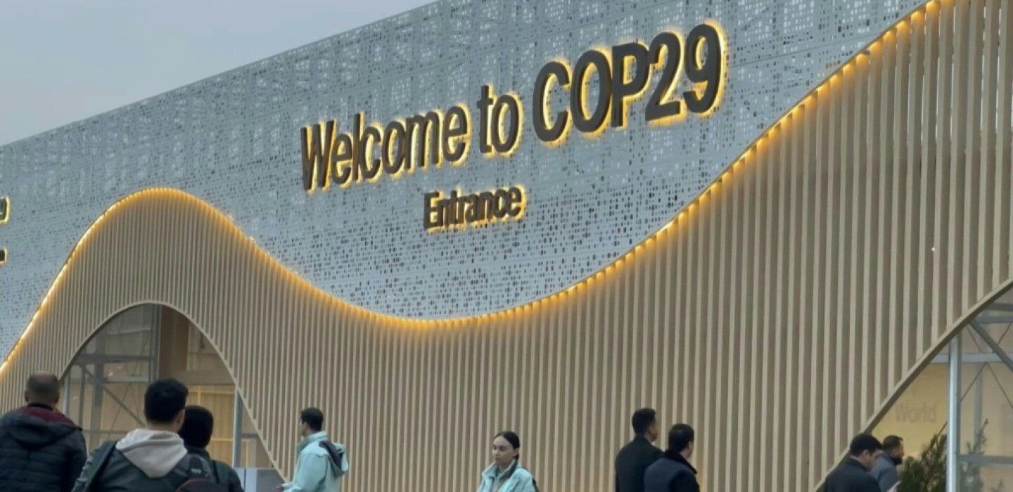 A la COP29, les tractations s'intensifient en vue d'un nouveau texte vendredi