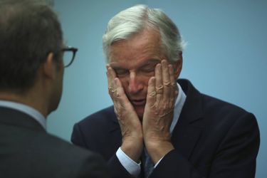 Michel Barnier, premier ministre en sursis ?