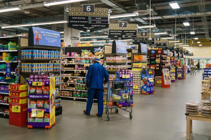 Les supermarchés Albertsons et Kroger à couteaux tirés après l'échec de leur union