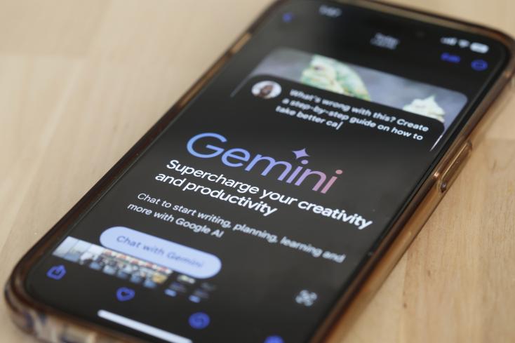 Google annonce l'arrivée de Gemini 2.0, son nouveau modèle d'IA générative