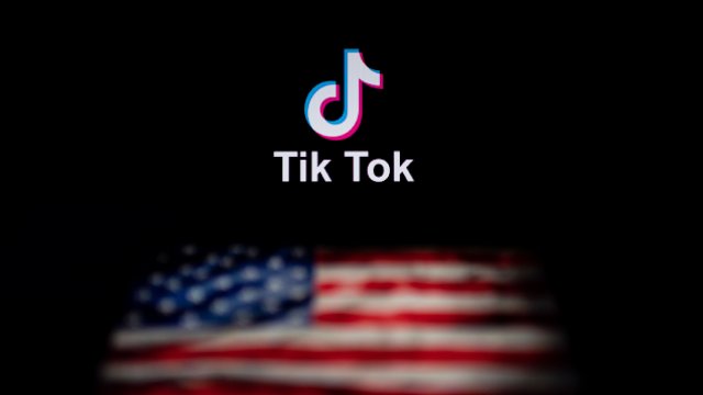 TikTok menacé d’interdiction - Donald Trump demande à la Cour suprême de suspendre la loi