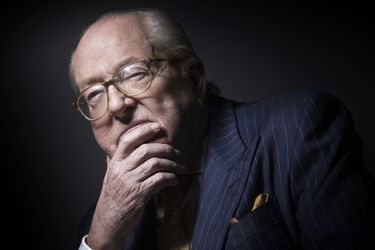 Jean Marie Le Pen